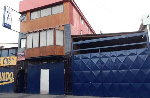 Calama Hotel | Family-Friendly Hotel Aymara with Great Guest Reviews