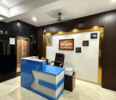 Khattalwada Hotel | Hotel Ayodhya International