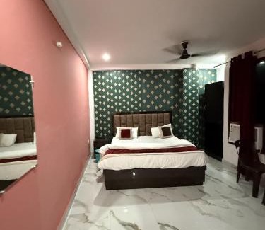 Khattalwada Hotel | Hotel Ayodhya International