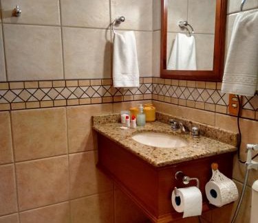 Gramado Hotel | Hotel Azaleia: Guest Rated 9/10 with Pool and Breakfast