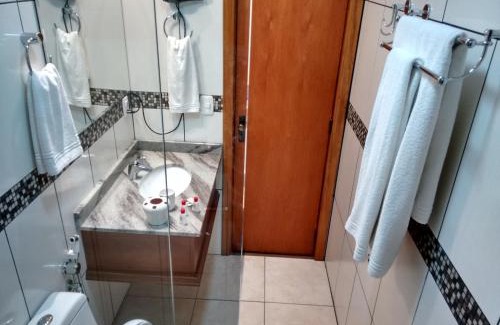 Gramado Hotel | Hotel Azaleia: Guest Rated 9/10 with Pool and Breakfast