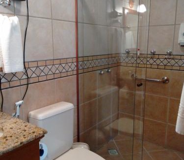 Gramado Hotel | Hotel Azaleia: Guest Rated 9/10 with Pool and Breakfast