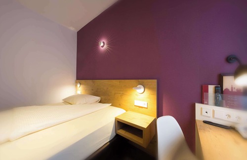 Relenberg Hotel | Relax at Hotel Azenberg - 4-Star Retreat with Spa & Pool