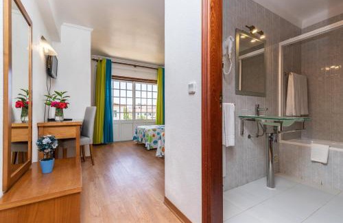 Altura Hotel | Family-Friendly Hotel Azul Praia with Pool Access