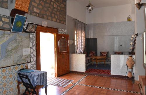 Toudgha El Oulia House | Kid-Friendly Hotel AZUL in the Beautiful Todra Gorges