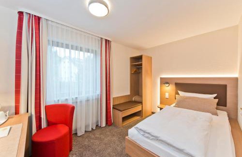 Altstadt Hotel | Discover Comfort at Hotel Bären: Child-Friendly & Accessible