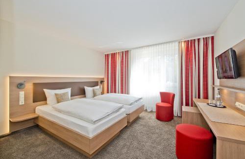 Altstadt Hotel | Discover Comfort at Hotel Bären: Child-Friendly & Accessible