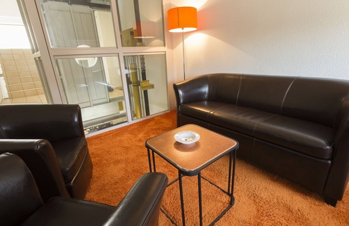 Solothurn Hotel | Discover Bären Self Check-in Hotel with Pool & Spa Access