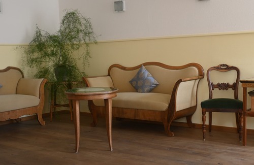Wilderswil Hotel | Discover Hotel Bären - The Bear Inn with Spa & Dining Options