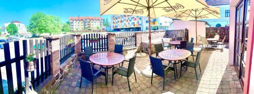 Kralovice Hotel | Pet-Friendly Hotel Bílý Beránek Kralovice - Rated 8.9/10