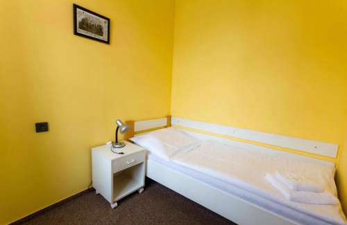 Trebon Hotel | Pet-Friendly Retreat at Hotel Bílý Koníček with Dining