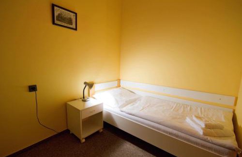 Trebon Hotel | Pet-Friendly Retreat at Hotel Bílý Koníček with Dining