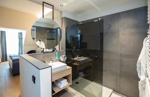 Kapfenberg Hotel | Charming Hotel Böhlerstern: Pet-Friendly & 4-Star Comfort