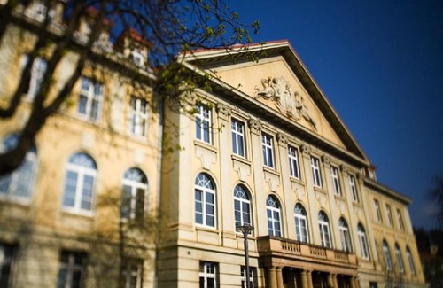 Kapfenberg Hotel | Charming Hotel Böhlerstern: Pet-Friendly & 4-Star Comfort
