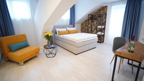 Loerrach Hotel | Family-Friendly Hotel Böke Lörrach: Pet Welcoming Comfort