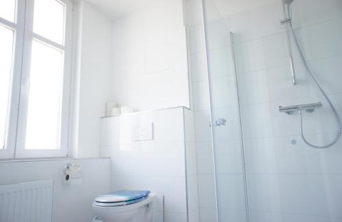 Rheinfelden House | Discover Hotel Böke Rheinfelden with Pet-Friendly Amenities