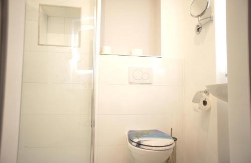Rheinfelden House | Discover Hotel Böke Rheinfelden with Pet-Friendly Amenities