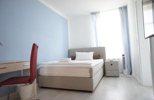 Rheinfelden House | Discover Hotel Böke Rheinfelden with Pet-Friendly Amenities