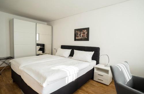 Siegen Hotel | Discover Comfort at Hotel Bürger: Pet Friendly & Accessible