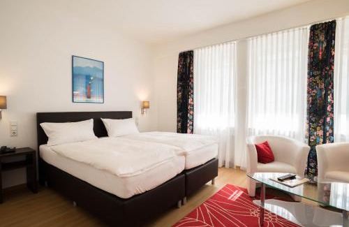 Siegen Hotel | Discover Comfort at Hotel Bürger: Pet Friendly & Accessible