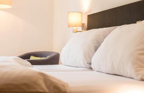 Siegen Hotel | Discover Comfort at Hotel Bürger: Pet Friendly & Accessible