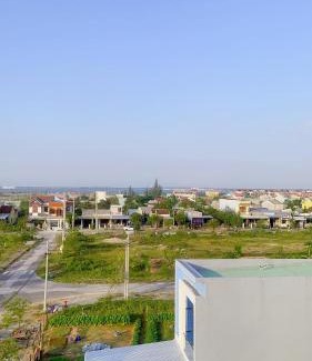 Nui Thanh Hotel | Budget-Friendly Hotel Bảo Quang with Complimentary Breakfast
