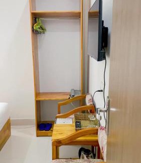 Nui Thanh Hotel | Budget-Friendly Hotel Bảo Quang with Complimentary Breakfast
