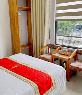Nui Thanh Hotel | Budget-Friendly Hotel Bảo Quang with Complimentary Breakfast