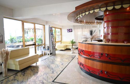 Miramare Hotel | Discover Hotel B&B Ardea Rimini: Oceanfront Bliss Awaits