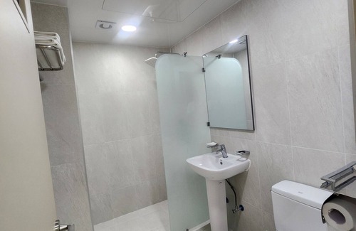 Bongmyeong-dong Hotel | hotel b&b
