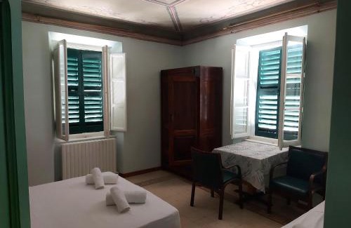 Sarnano Hotel | Cozy B&B Resort Fonte La Castellana: Pet Friendly Retreat