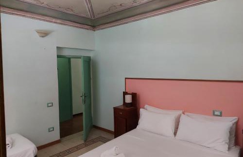 Sarnano Hotel | Cozy B&B Resort Fonte La Castellana: Pet Friendly Retreat