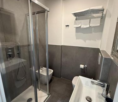 Senigallia Hotel | Beachfront Getaway at Hotel B&B Sole with Ocean Views