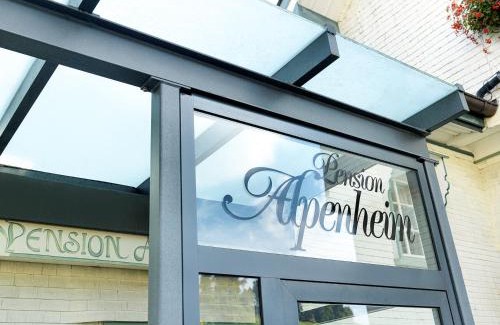 Teufen Bed & Breakfast | Discover Alpenheim: Family-Friendly Retreat with Kitchen