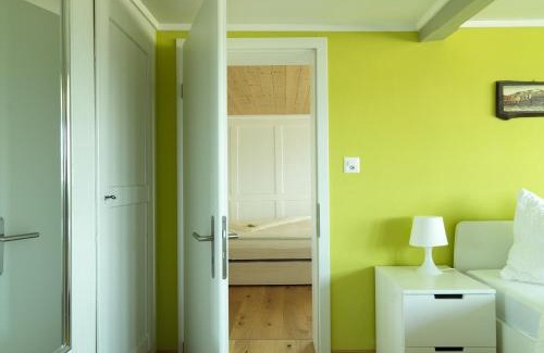 Teufen Bed & Breakfast | Discover Alpenheim: Family-Friendly Retreat with Kitchen