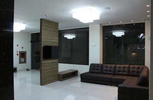 Nova Andradina Hotel | Top-Rated Hotel B&S with Spa & Breakfast Included