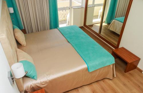 Vila Real Santo Antonio Hotel | Beautiful Oceanfront Retreat at Hotel Baía De Monte Gordo