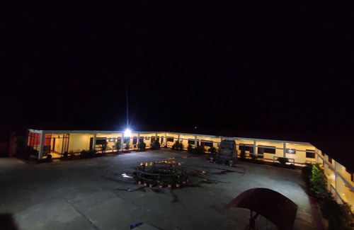 Janakpur Hotel | Discover HOTEL BABA KO DHABA: Family-Friendly Comfort