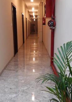 Mathura Hotel | Budget-Friendly Stay at Hotel Babylon Regency near Temple