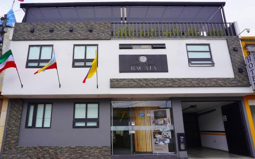 Zipaquira Hotel | Discover Comfort at Hotel Bacata Plaza with Hot Tub Access
