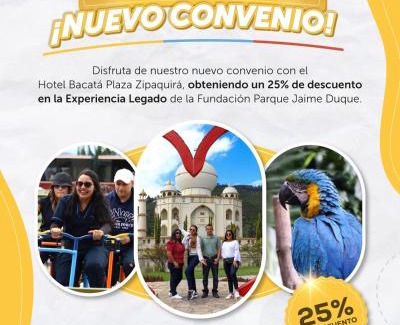Zipaquira Hotel | Discover Comfort at Hotel Bacata Plaza with Hot Tub Access