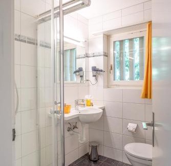 Hafelfingen Hotel | Relaxing Getaway at Hotel Bad Ramsach with Ocean Views