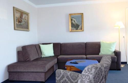 Lauterbach Hotel | Relaxing Retreat at Hotel Badehaus Goor with Ocean Views
