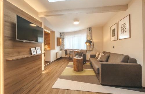 Prinzbach Hotel | Relax at Hotel Badischer Hof: Oceanfront Bliss & Spa