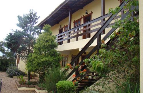 Capao Bonito Hotel | Hotel Baguassu