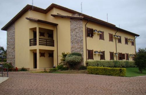 Capao Bonito Hotel | Hotel Baguassu