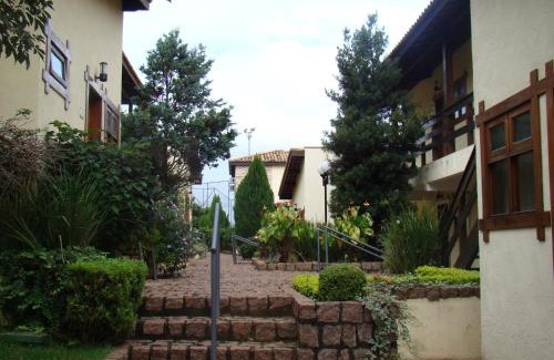 Capao Bonito Hotel | Hotel Baguassu