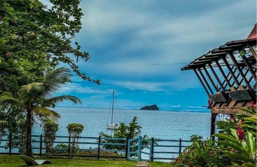 Acandi Hotel | Discover Hotel Bahía Aguacate: Oceanfront Bliss Awaits