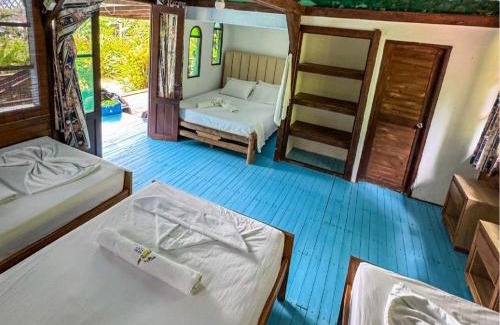 Acandi Hotel | Discover Hotel Bahía Aguacate: Oceanfront Bliss Awaits