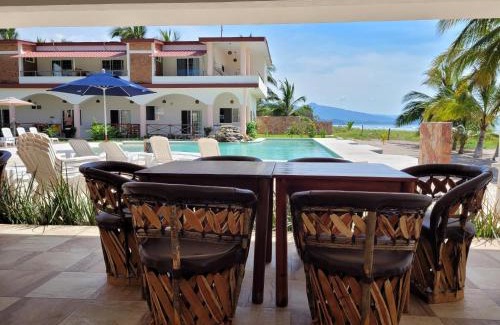 Aticama Hotel | Discover Hotel Bahía Paraíso: Oceanfront Bliss Awaits